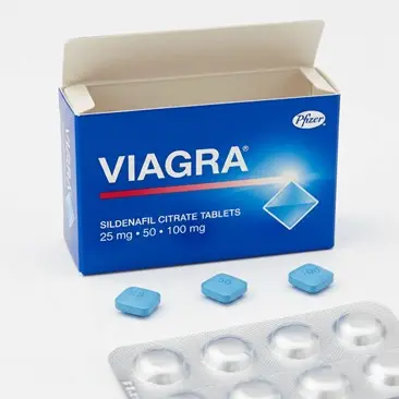Compresse di Viagra