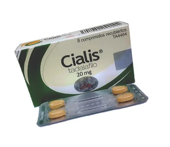 Cialis Generico