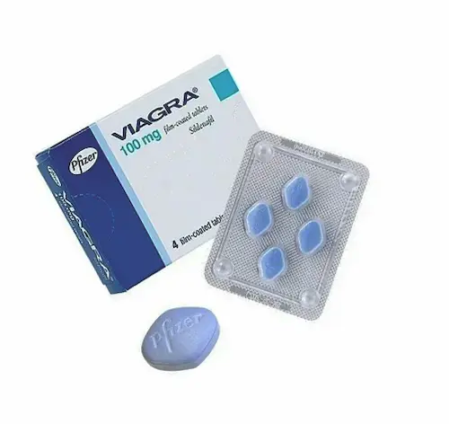 Farmaco Viagra
